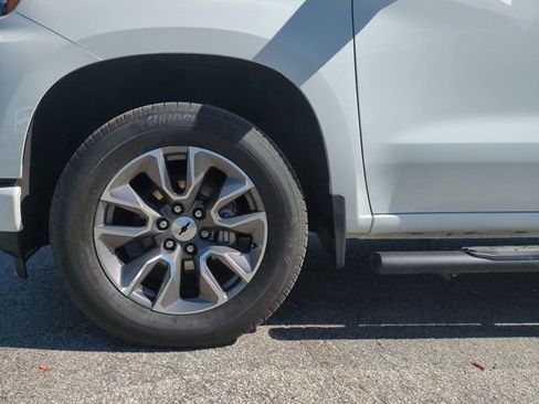 Used 2022 Chevrolet Silverado 1500 RST image 10