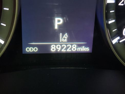 Used 2016 Lexus ES 350 image 19