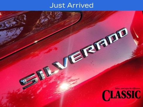 Used 2025 Chevrolet Silverado 1500 RST image 15