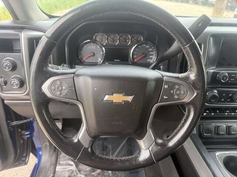 Used 2014 Chevrolet Silverado 1500 LT AWD/4WD image 14