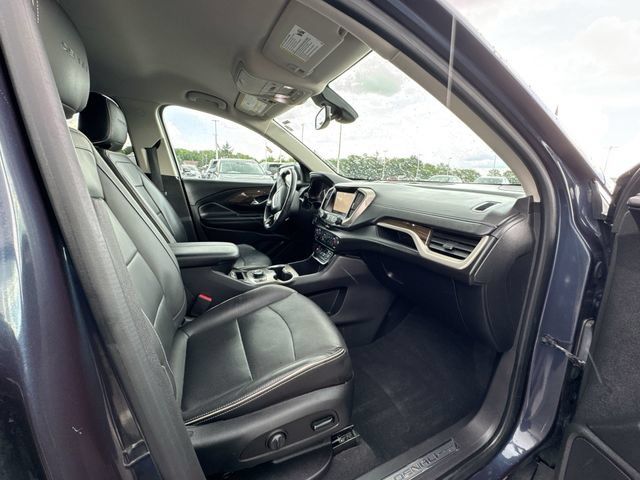 Used 2019 GMC Terrain Denali w/ Driver Alert Package II AWD/4WD image 29