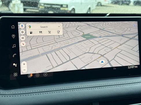 New 2026 INFINITI QX60 Sport w/ Dark Cargo Package image 17