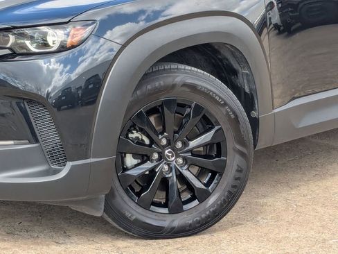 Used 2025 MAZDA CX-50 AWD 2.5 S w/ Premium Package image 35