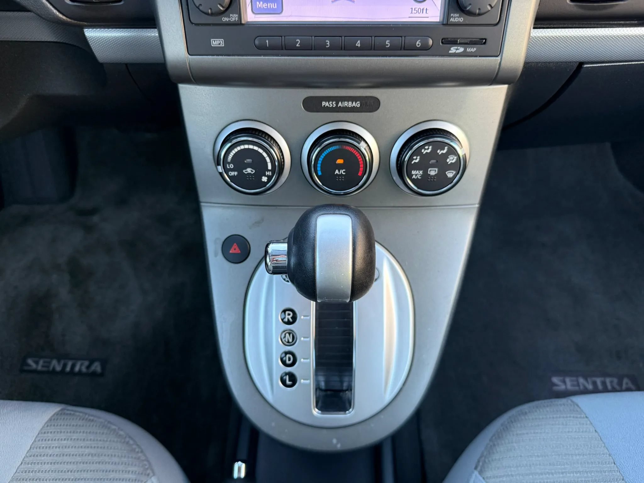 Used 2012 Nissan Sentra 2.0 SL w/ Special Value Pkg FWD image 23