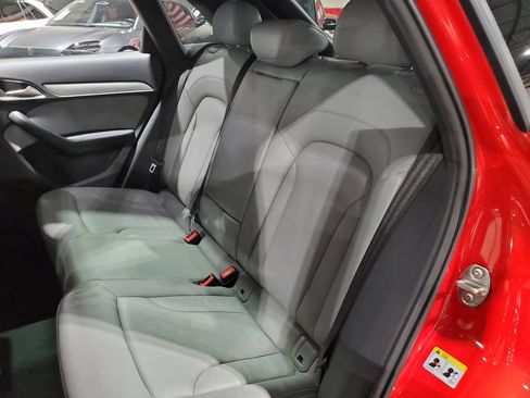 Used 2018 Audi Q3 2.0T Premium FWD image 22