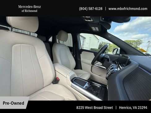 Used 2026 Mercedes-Benz GLA 250 4MATIC image 15