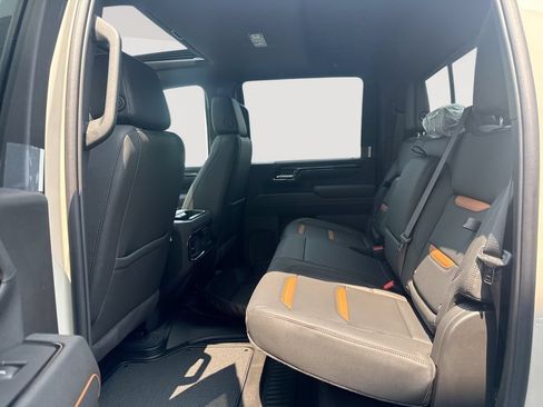 New 2026 GMC Sierra 2500 AT4 w/ AT4 Premium Plus Package AWD/4WD image 26