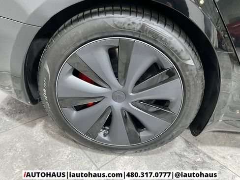 Used 2025 Tesla Model S Plaid image 45