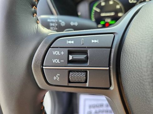 New 2026 Honda CR-V Sport-L image 14