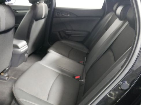 Used 2021 Honda Civic Sport image 13