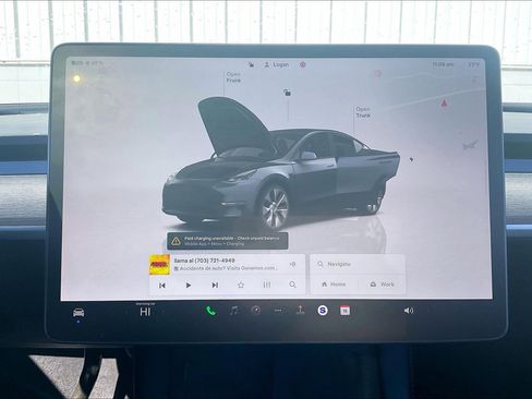 Used 2023 Tesla Model Y Long Range image 37