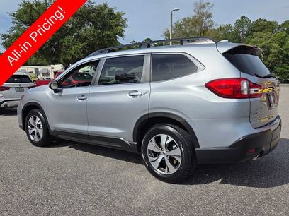 Used 2022 Subaru Ascent Premium w/ Convenience Package