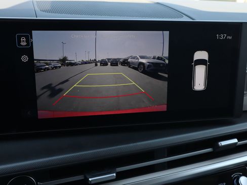 New 2026 Hyundai Santa Fe SEL image 14