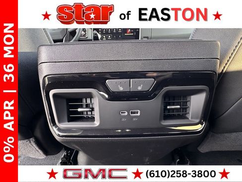 New 2026 GMC Sierra 1500 AT4 w/ AT4 Premium Package image 16