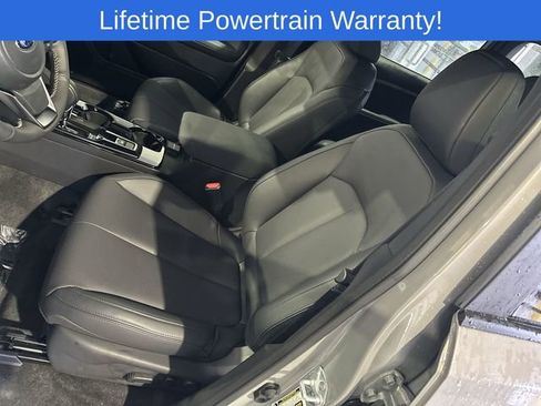 New 2026 Subaru Forester Limited image 19