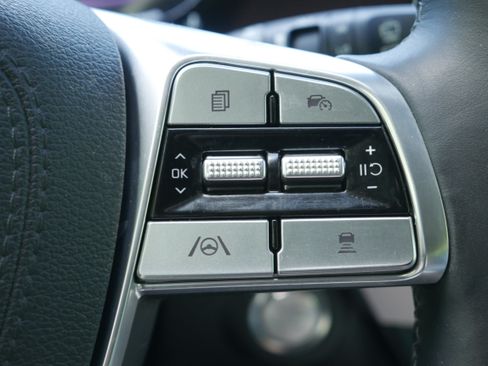 Certified 2024 Kia Telluride EX X-Line AWD/4WD image 29