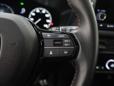 Used 2024 Honda HR-V Sport image 26