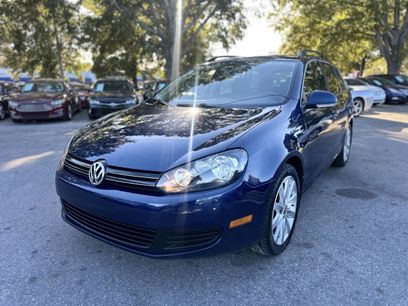 Used 2011 Volkswagen Jetta TDI