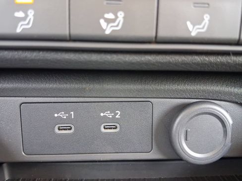 New 2026 Nissan Sentra S w/ Floor Mat Package FWD image 7