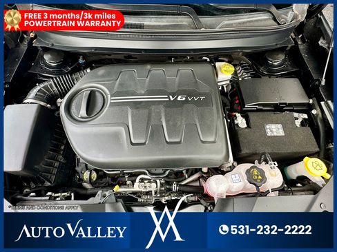 Used 2019 Jeep Cherokee Limited image 41