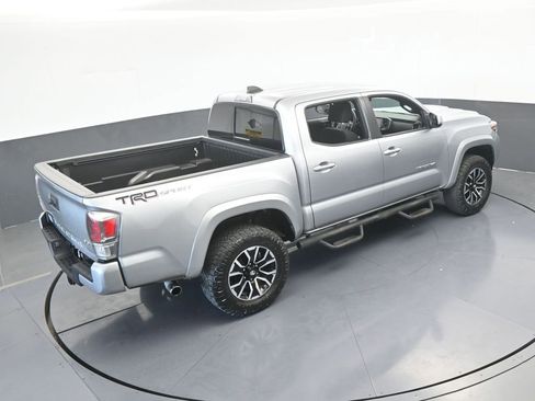 Used 2023 Toyota Tacoma 2WD Double Cab image 51