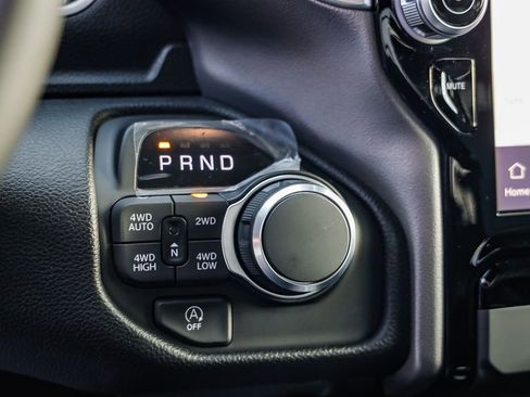 New 2026 RAM 1500 Big Horn image 20