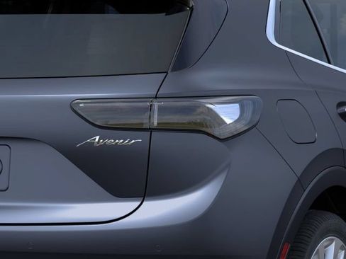 New 2026 Buick Envision Avenir AWD/4WD image 11