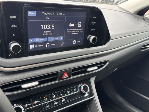 Used 2023 Hyundai Sonata SE image 23