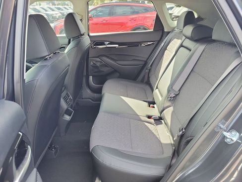 New 2026 Kia Seltos S image 15