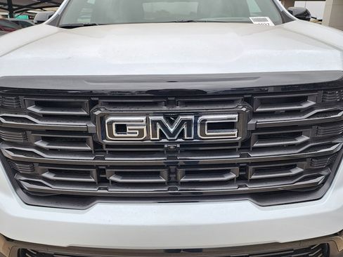 New 2026 GMC Acadia Elevation w/ Black Edition image 10