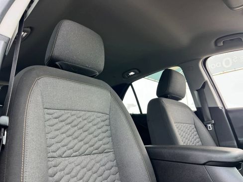 Used 2020 Chevrolet Equinox LT AWD/4WD image 18