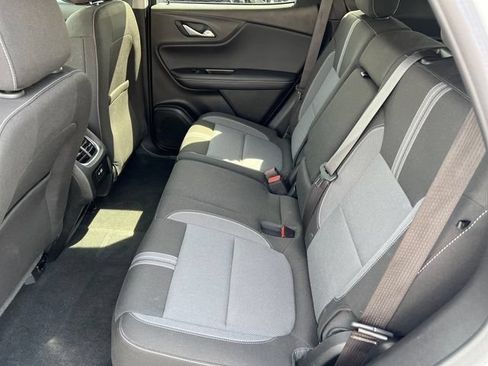Certified 2024 Chevrolet Blazer LT FWD image 39