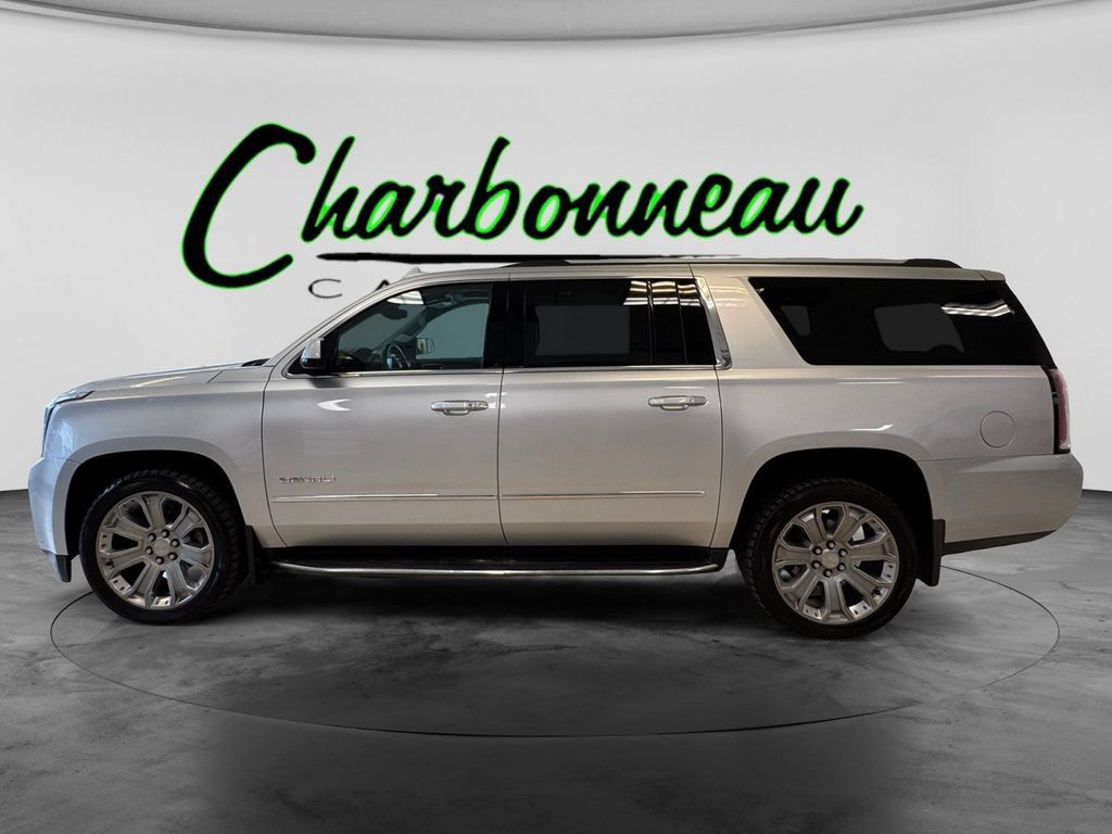 Used 2018 GMC Yukon XL Denali w/ Open Road Package AWD/4WD image 2