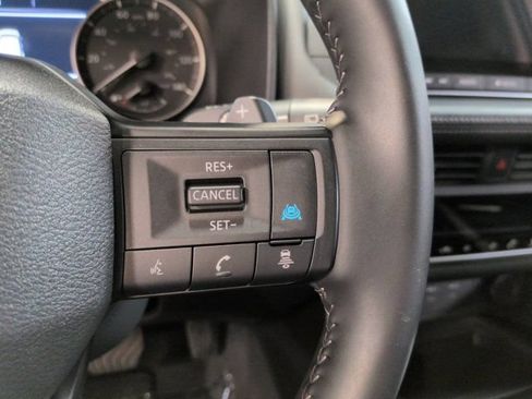 Used 2026 Nissan Rogue SV w/ SV Premium Package FWD image 23