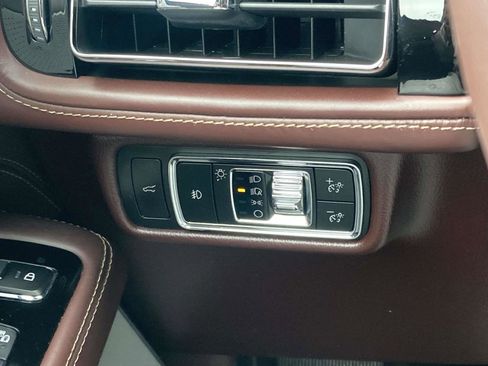 Certified 2023 Lincoln Aviator Black Label w/ Dynamic Handling Package image 32