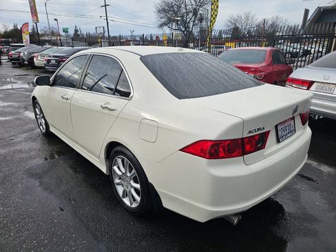 Used 2008 Acura TSX image 3