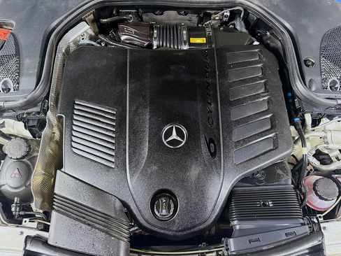 Used 2022 Mercedes-Benz E 450 Cabriolet w/ AMG Line image 37