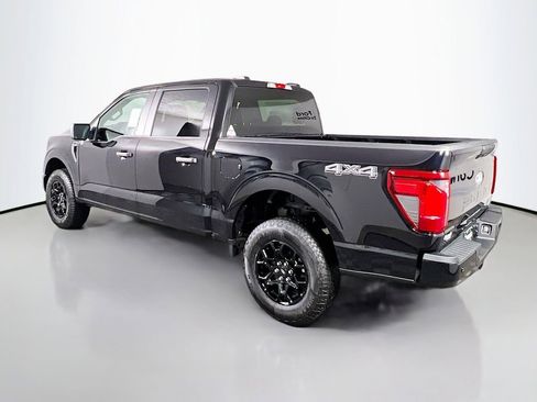 New 2026 Ford F150 STX image 10