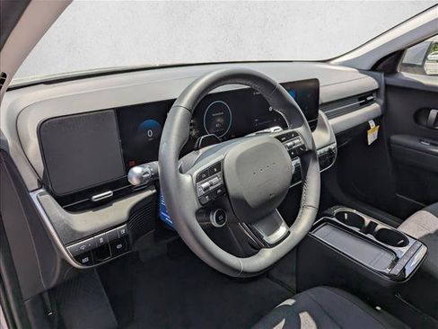 New 2026 Hyundai Ioniq 5 SE AWD/4WD image 12