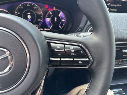 New 2026 MAZDA CX-70 SC AWD/4WD image 37