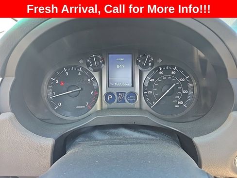 Used 2013 Lexus GX 460 w/ Comfort Plus Pkg AWD/4WD image 3