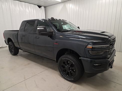 New 2026 RAM 3500 Laramie image 7