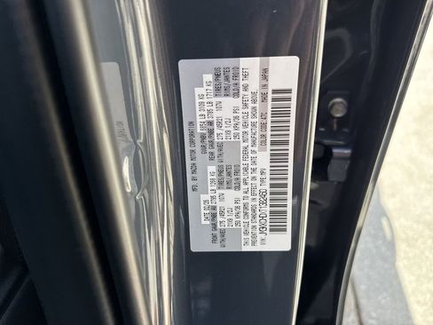 New 2026 MAZDA CX-90 3.3 Turbo w/ Premium Sport Pkg AWD/4WD image 59