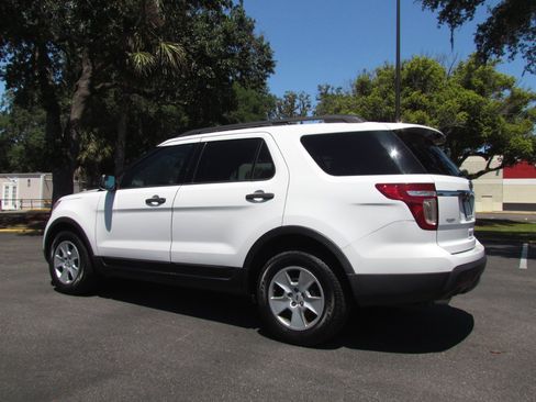 Used 2013 Ford Explorer FWD image 5