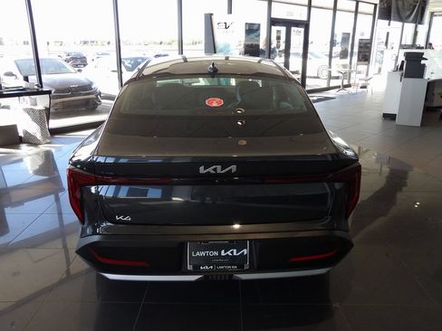 Used 2025 Kia K4 EX FWD image 7
