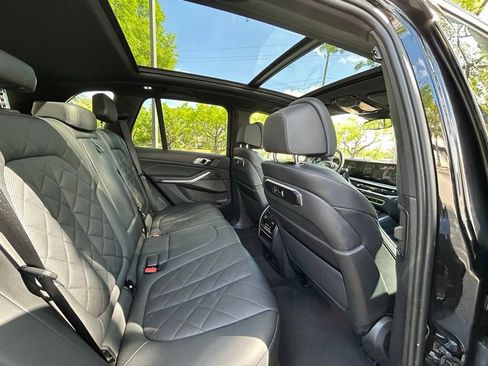 Used 2024 BMW X5 xDrive40i image 40