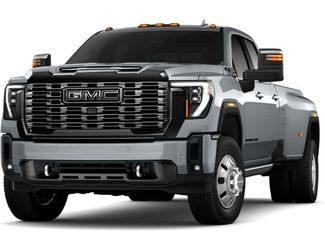 New 2026 GMC Sierra 3500 Denali Ultimate w/ LPO, Black Badging Package video 1