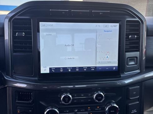 Used 2022 Ford F150 XLT w/ Equipment Group 302A High image 34