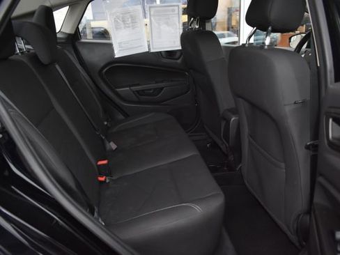 Used 2019 Ford Fiesta SE w/ Cold Weather Package image 34