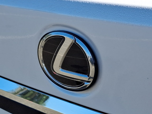Used 2023 Lexus ES 350 w/ Premium Package FWD image 29